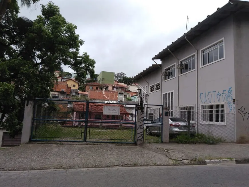 Foto 1 de Galpão/Depósito/Armazém à venda, 1613m² em Serpa, Caieiras
