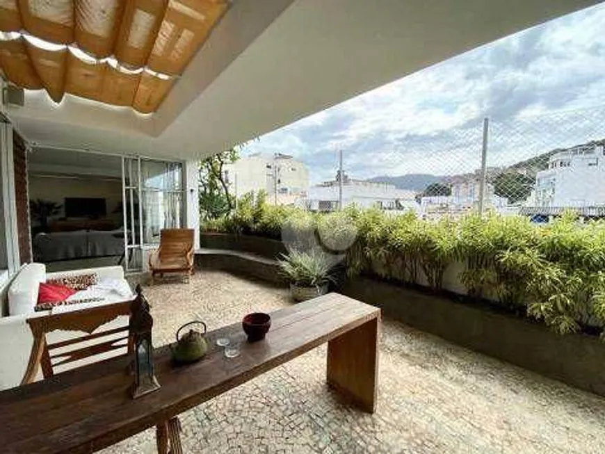 Foto 1 de Cobertura com 2 Quartos à venda, 180m² em Ipanema, Rio de Janeiro