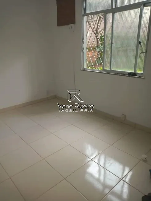 Foto 1 de Apartamento com 1 Quarto à venda, 36m² em Todos os Santos, Rio de Janeiro