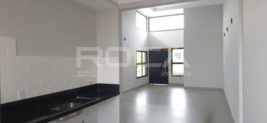 Foto 1 de Casa de Condomínio com 3 Quartos à venda, 160m² em Reserva San Pedro, Ribeirão Preto