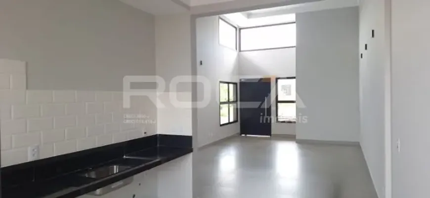 Foto 1 de Casa de Condomínio com 3 Quartos à venda, 161m² em Reserva San Pedro, Ribeirão Preto