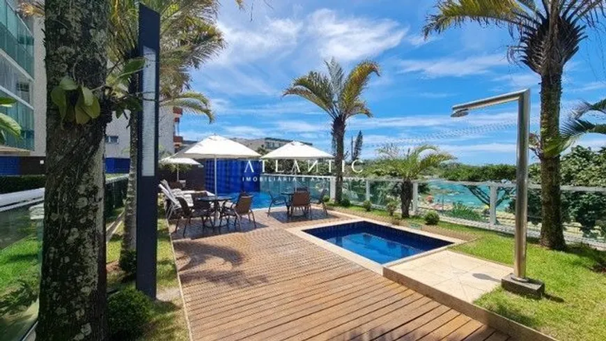 Foto 1 de Apartamento com 3 Quartos à venda, 160m² em Praia da Costa, Vila Velha