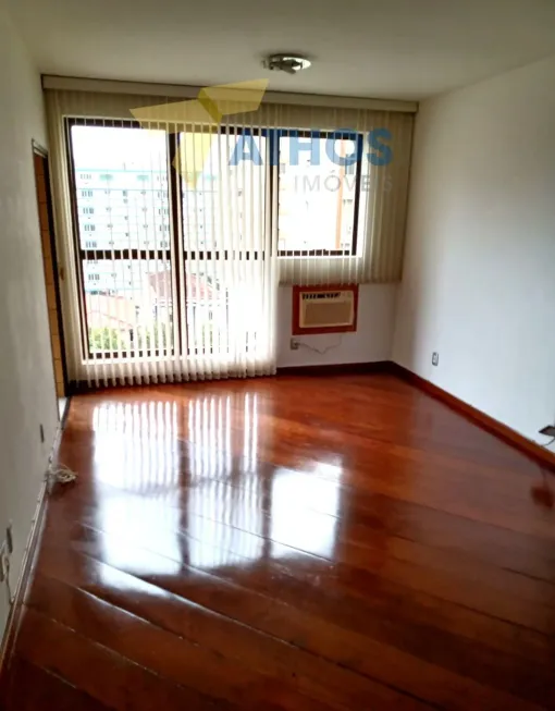 Foto 1 de Apartamento com 1 Quarto para alugar, 70m² em Aparecida, Santos