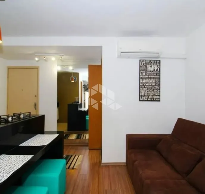 Foto 1 de Apartamento com 1 Quarto à venda, 35m² em Jardim Paulista, São Paulo