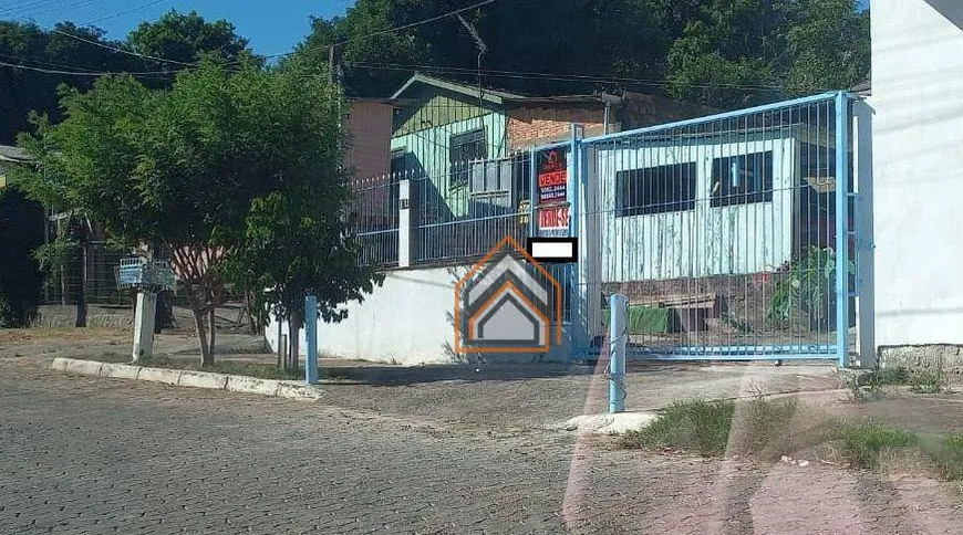 Foto 1 de Casa com 2 Quartos à venda, 150m² em Tijuca, Alvorada