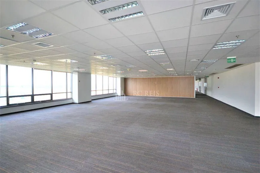 Foto 1 de Sala Comercial para alugar, 1734m² em Alphaville, Barueri