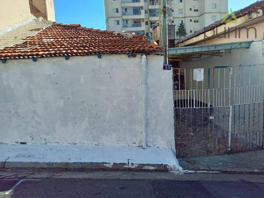 Foto 1 de Casa com 2 Quartos à venda, 70m² em Vila das Mercês, São Paulo