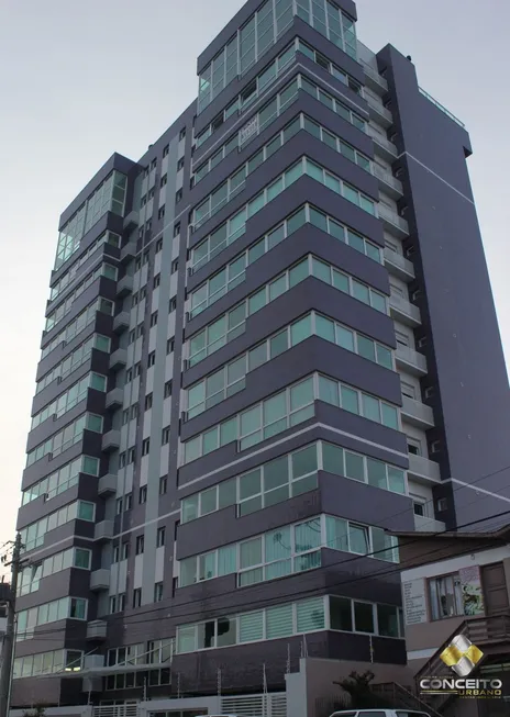 Foto 1 de Apartamento com 4 Quartos à venda, 230m² em Cidade Alta, Bento Gonçalves