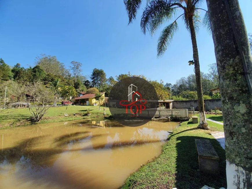 Foto 1 de Fazenda/Sítio com 2 Quartos à venda, 400m² em Casa Vermelha, Ribeirão Pires