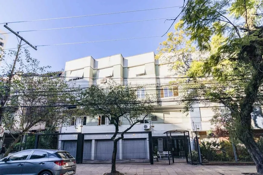 Foto 1 de Apartamento com 3 Quartos à venda, 104m² em Bom Fim, Porto Alegre