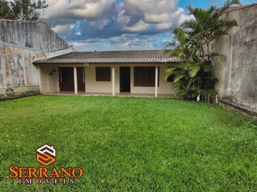 Foto 1 de Casa com 3 Quartos à venda, 91m² em Mariluz Norte, Imbé