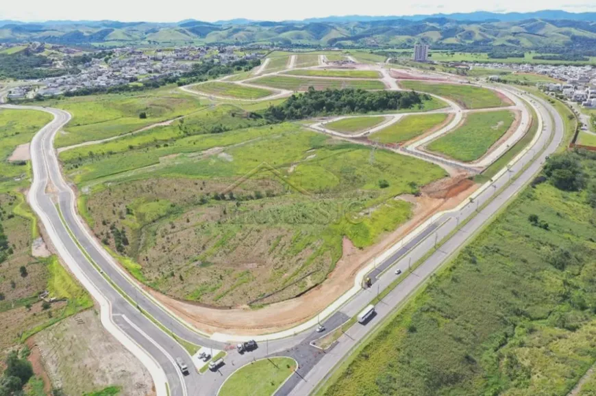 Foto 1 de Lote/Terreno à venda, 330m² em Urbanova, São José dos Campos