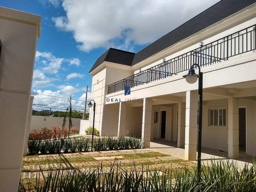 Foto 1 de Casa com 2 Quartos à venda, 76m² em Jardim Residencial Martinez, Sorocaba