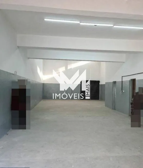 Foto 1 de Ponto Comercial para alugar, 250m² em Vila Endres, Guarulhos