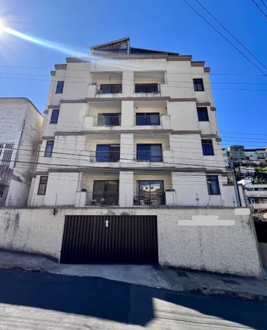 Foto 1 de Cobertura com 2 Quartos à venda, 108m² em Santa Luzia, Juiz de Fora