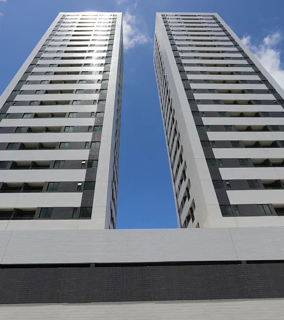 Foto 1 de Apartamento com 2 Quartos à venda, 56m² em Torreão, Recife