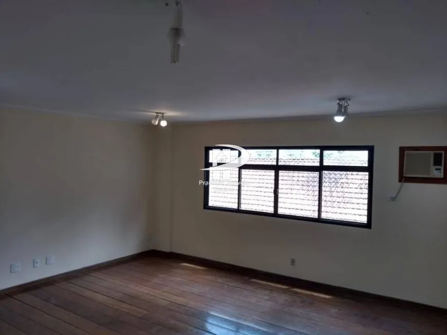 Foto 1 de Apartamento com 3 Quartos à venda, 156m² em Ponta da Praia, Santos