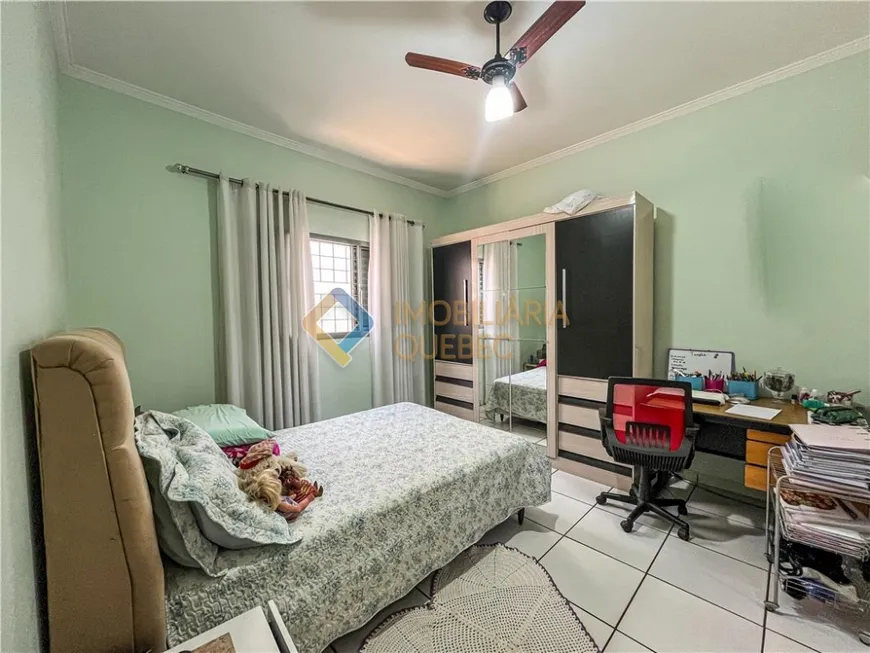 Foto 1 de Casa com 3 Quartos à venda, 236m² em Jardim Heitor Rigon, Ribeirão Preto