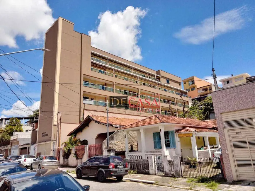 Foto 1 de Apartamento com 2 Quartos à venda, 43m² em Vila Matilde, São Paulo