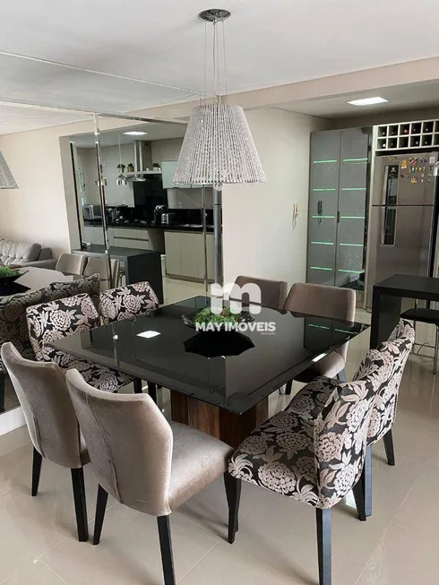 Foto 1 de Apartamento com 3 Quartos à venda, 98m² em Vila Operaria, Itajaí