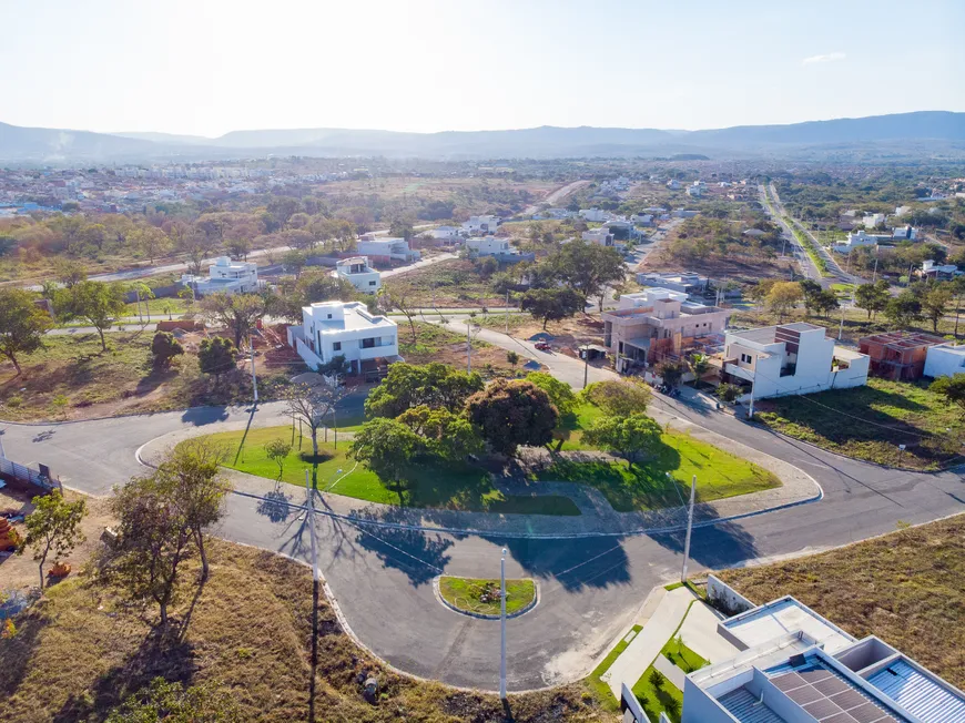 Foto 1 de Lote/Terreno à venda, 360m² em Esplanada, Montes Claros