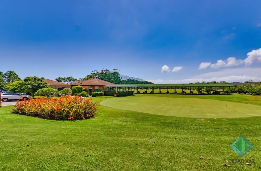 Foto 1 de Lote/Terreno à venda, 868m² em Ingleses do Rio Vermelho, Florianópolis