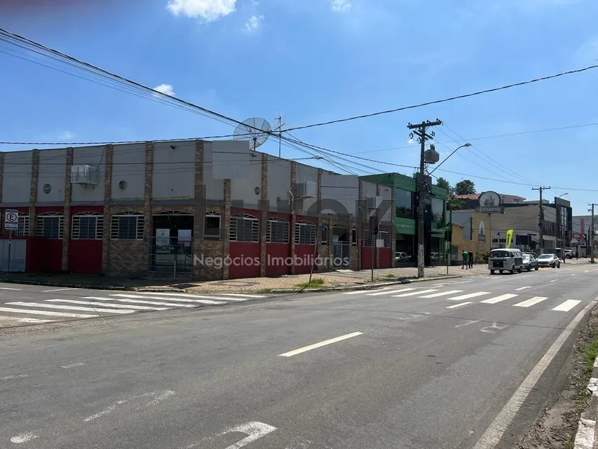 Foto 1 de Sala Comercial para alugar, 350m² em Vila Bissoto, Valinhos