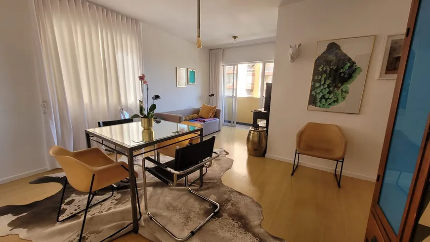 Foto 1 de Apartamento com 3 Quartos à venda, 77m² em Centro, Londrina