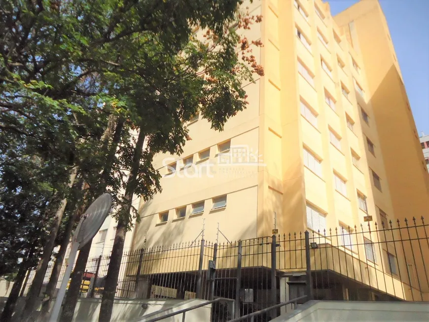 Foto 1 de Apartamento com 2 Quartos à venda, 78m² em Cambuí, Campinas