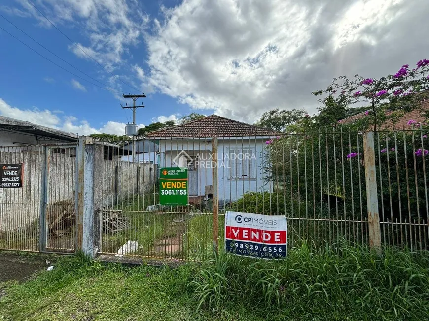 Foto 1 de Lote/Terreno à venda, 500m² em Sarandi, Porto Alegre