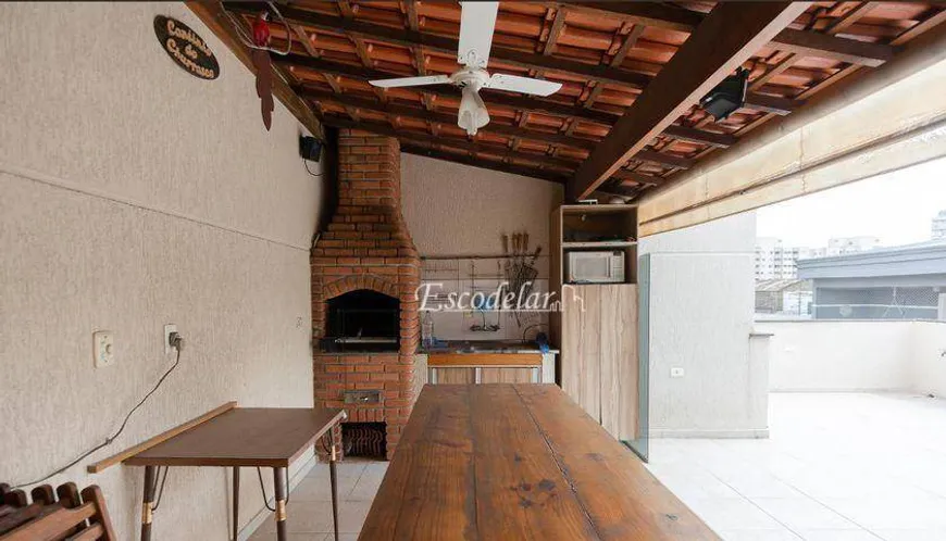 Foto 1 de Sobrado com 3 Quartos à venda, 316m² em Santana, São Paulo