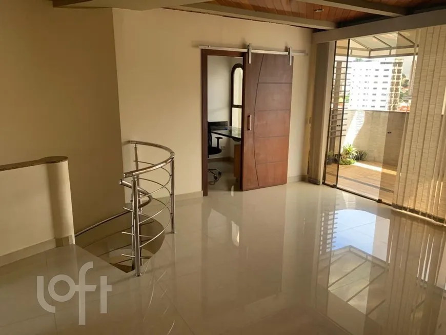 Foto 1 de Apartamento com 3 Quartos à venda, 340m² em Móoca, São Paulo