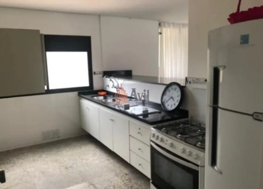 Foto 1 de Apartamento com 3 Quartos à venda, 114m² em Tatuapé, São Paulo