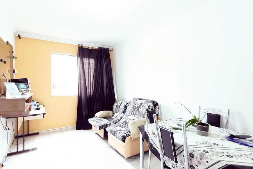 Foto 1 de Apartamento com 2 Quartos à venda, 56m² em Vila Regina, São Paulo