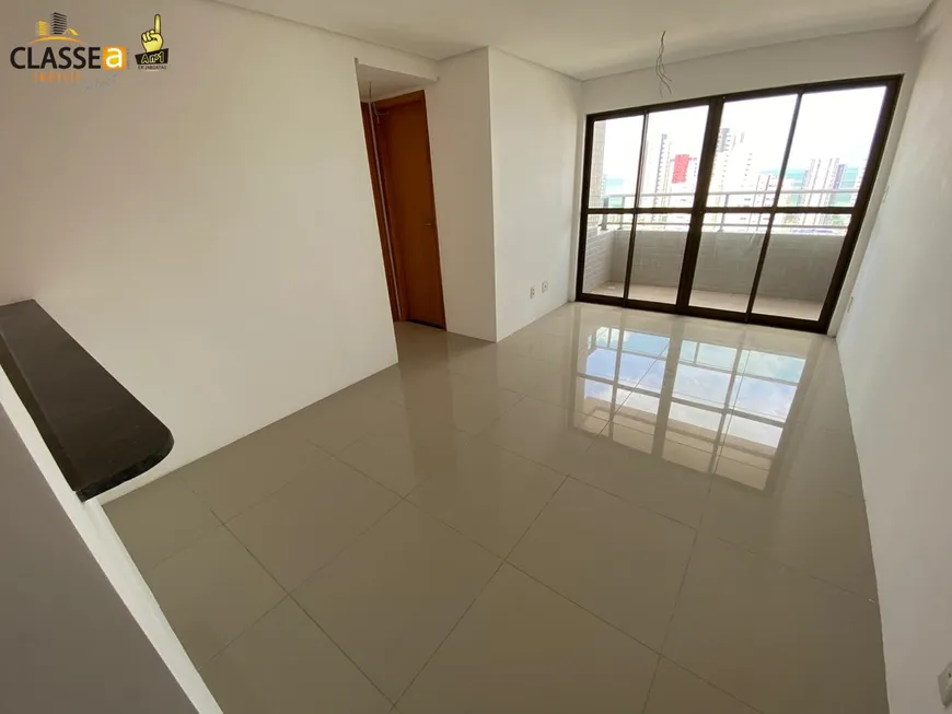 Foto 1 de Apartamento com 2 Quartos à venda, 50m² em Candeias, Jaboatão dos Guararapes