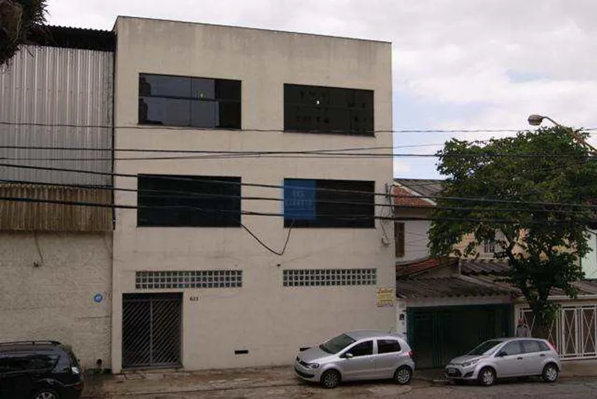 Foto 1 de Imóvel Comercial para venda ou aluguel, 1412m² em Bosque da Saúde, São Paulo