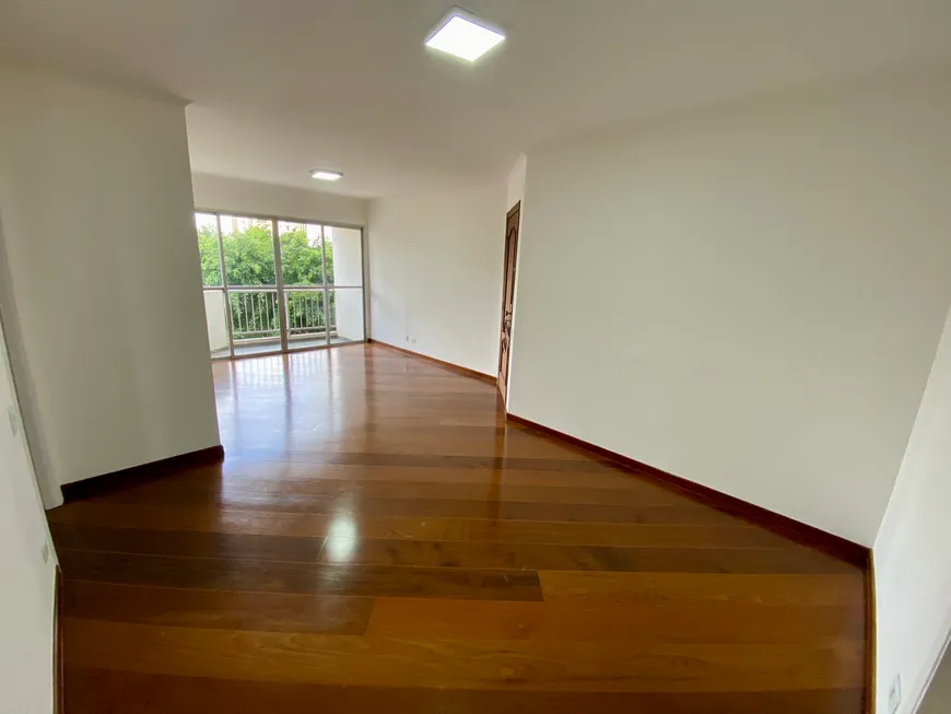 Foto 1 de Apartamento com 3 Quartos à venda, 100m² em Perdizes, São Paulo