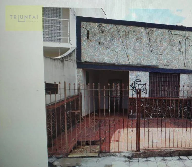 Foto 1 de Casa com 2 Quartos à venda, 90m² em Vila Carvalho, Sorocaba