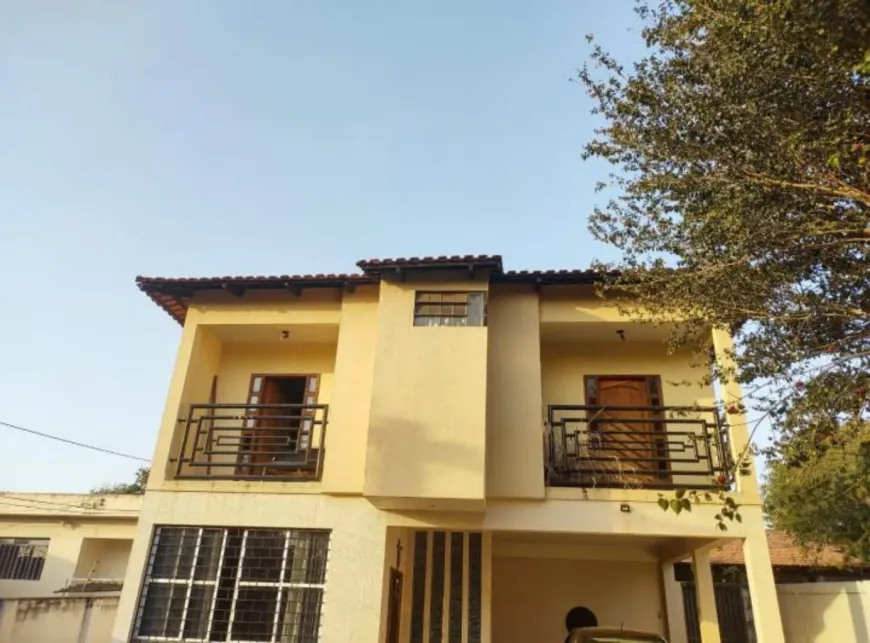 Foto 1 de Casa com 3 Quartos à venda, 150m² em Praia Dura, Ubatuba