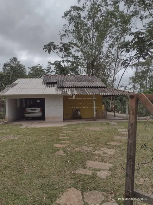 Foto 1 de Fazenda/Sítio com 2 Quartos à venda, 89m² em Alto da Ponte, São José dos Campos