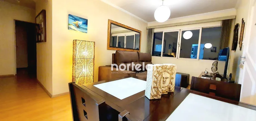 Foto 1 de Apartamento com 2 Quartos à venda, 84m² em Lapa, São Paulo