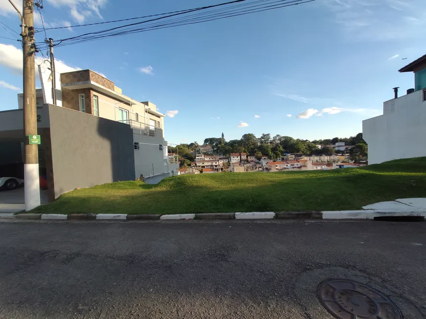 Foto 1 de Lote/Terreno à venda, 300m² em Horto Florestal, São Paulo