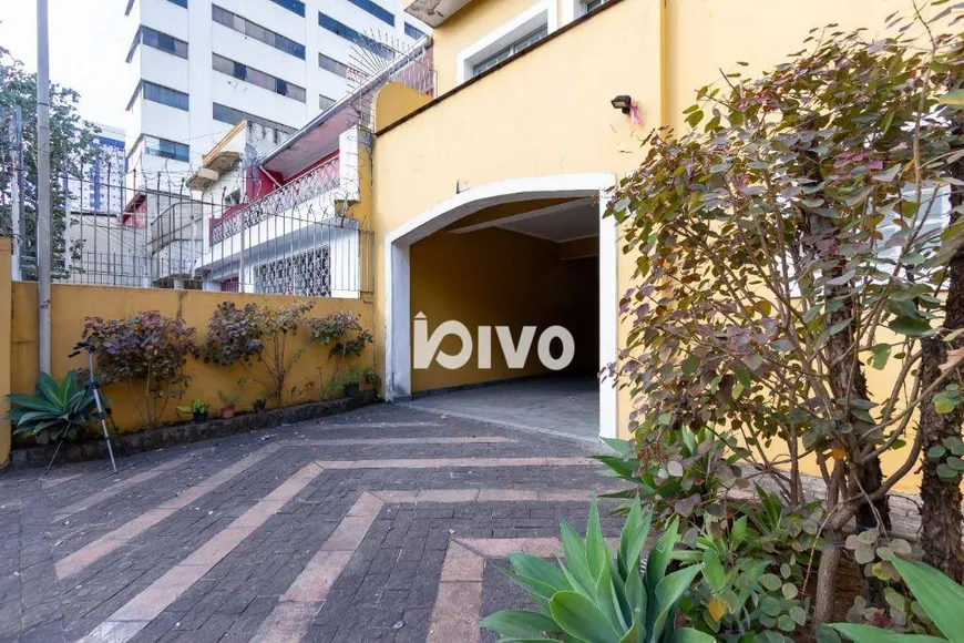 Foto 1 de Sobrado com 3 Quartos à venda, 280m² em Vila Mariana, São Paulo