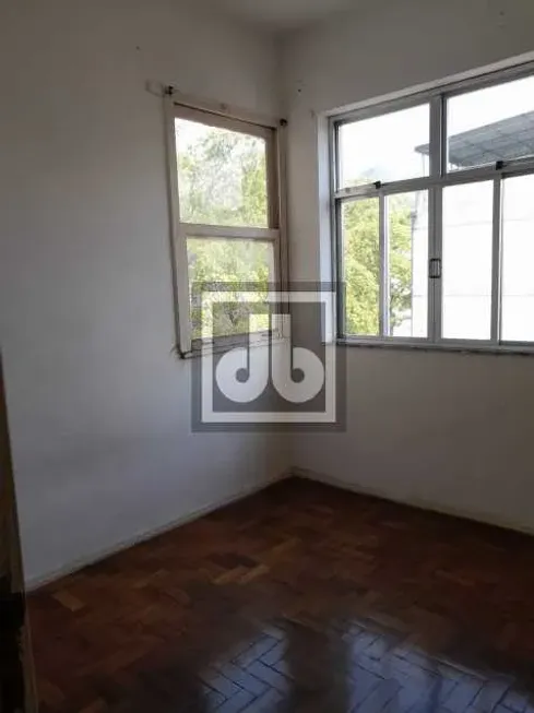 Foto 1 de Apartamento com 2 Quartos à venda, 61m² em Méier, Rio de Janeiro