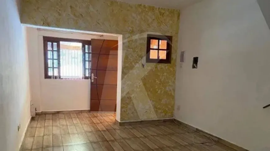 Foto 1 de Casa com 2 Quartos para alugar, 120m² em Tucuruvi, São Paulo