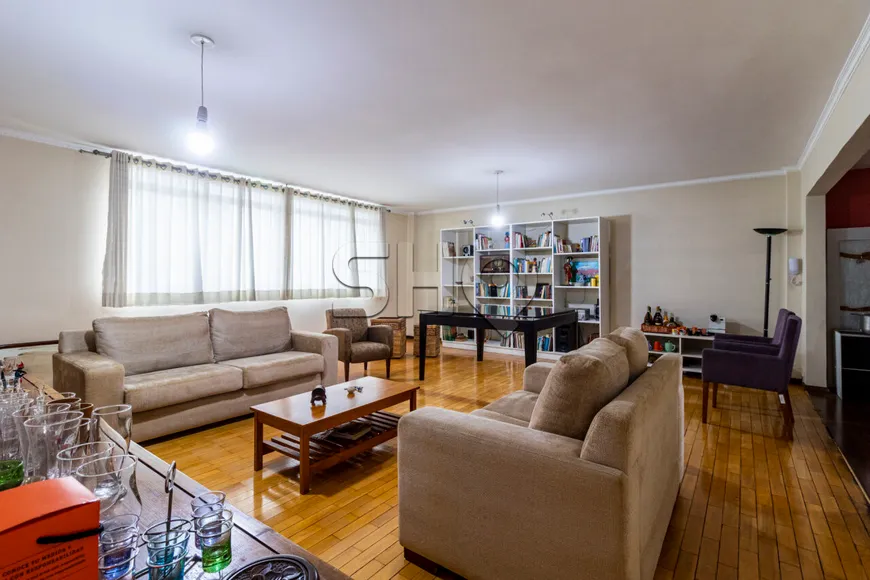 Foto 1 de Apartamento com 3 Quartos à venda, 289m² em Bom Retiro, São Paulo