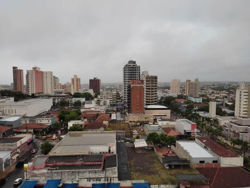 Foto 1 de Apartamento com 3 Quartos à venda, 156m² em Centro, Presidente Prudente