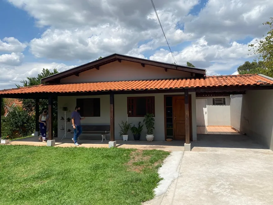 Foto 1 de Fazenda/Sítio com 2 Quartos à venda, 150m² em Centro Tupi, Piracicaba