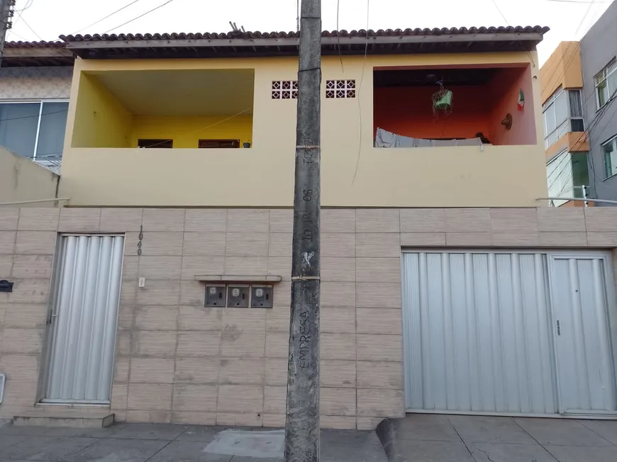 Foto 1 de Casa com 4 Quartos à venda, 145m² em Praia do Futuro, Fortaleza