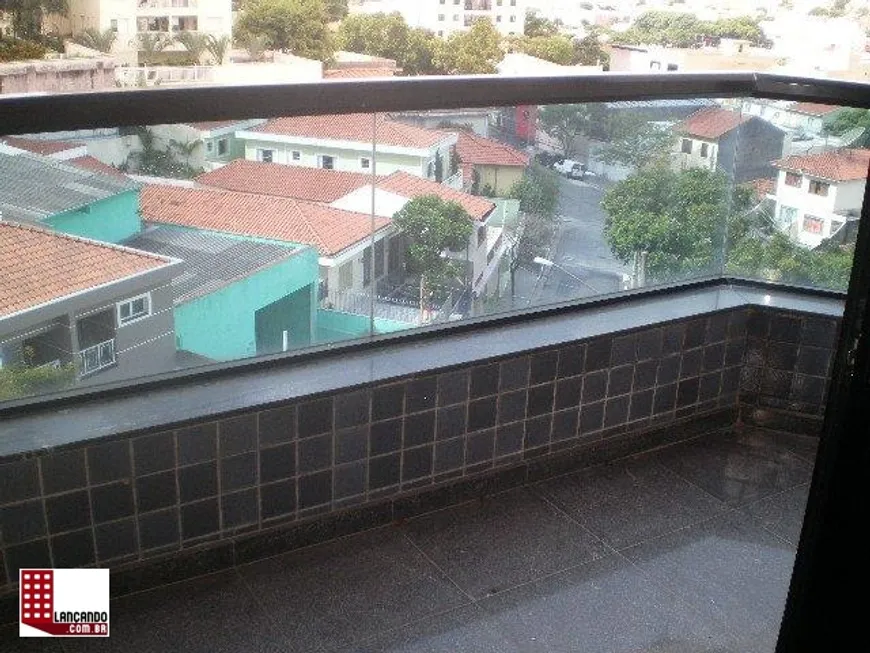 Foto 1 de Apartamento com 3 Quartos à venda, 98m² em Saúde, São Paulo